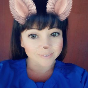 Meet your Posher, Christin